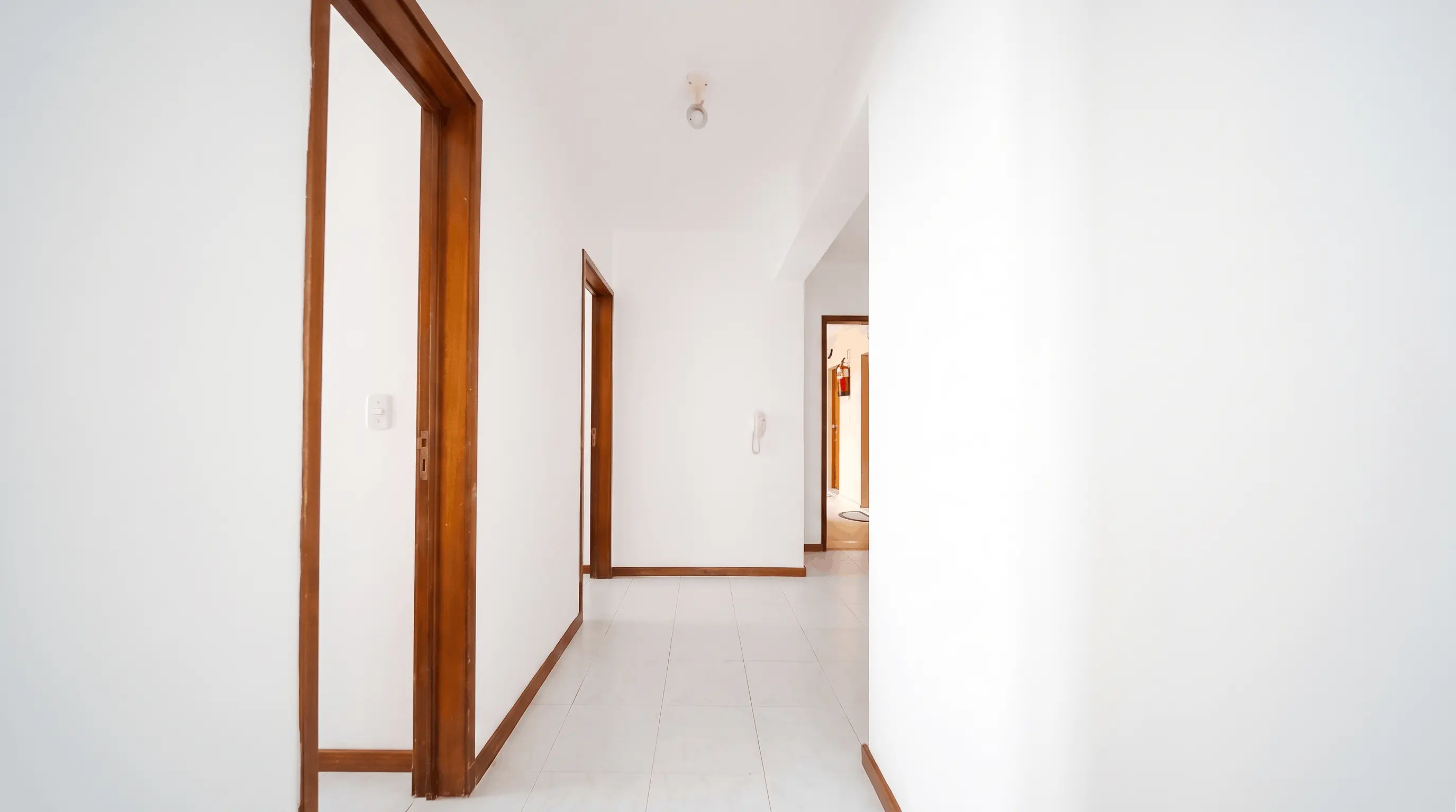 Apartamento T2 — Santo Tirso