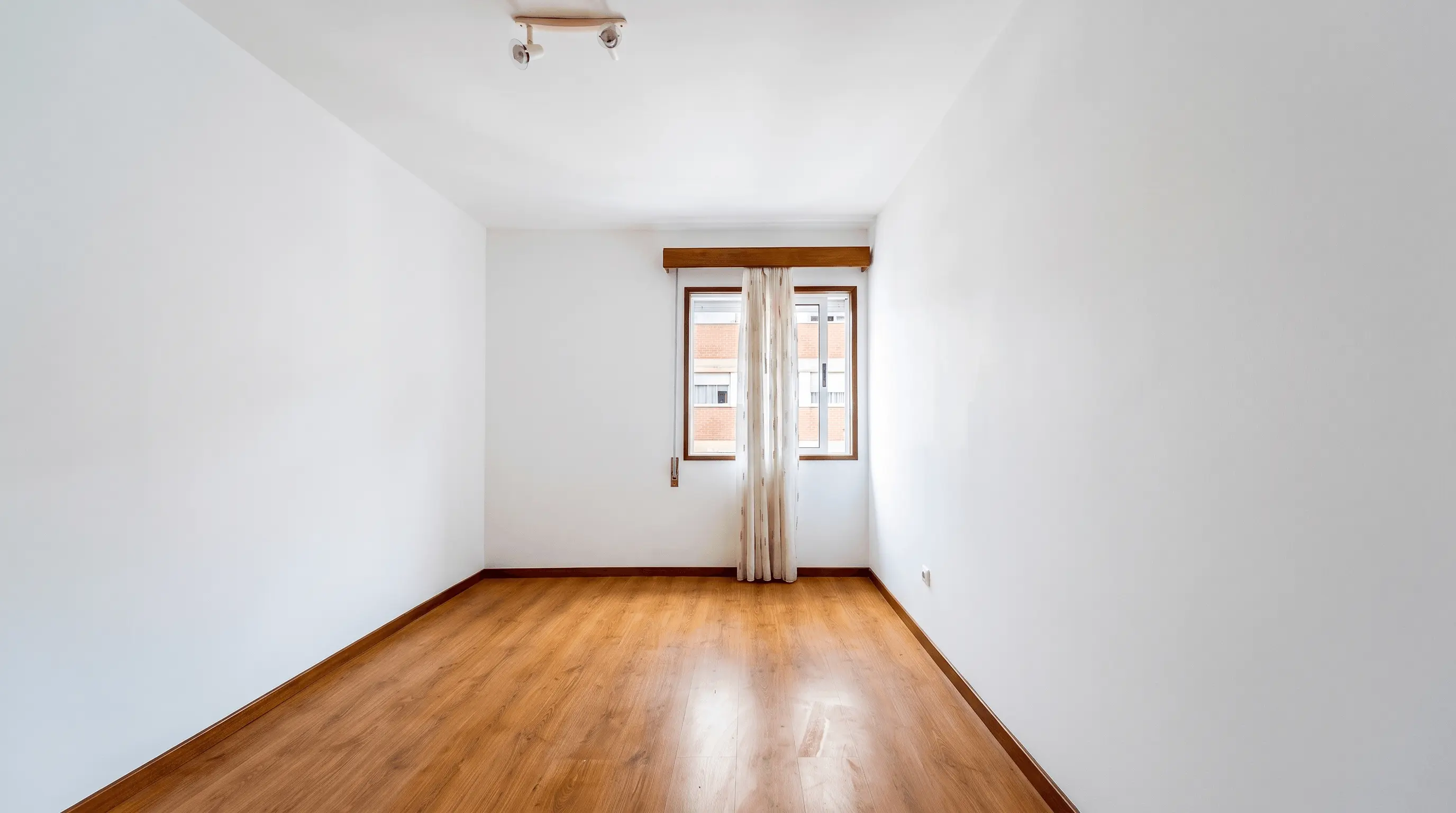 Apartamento T2 — Santo Tirso