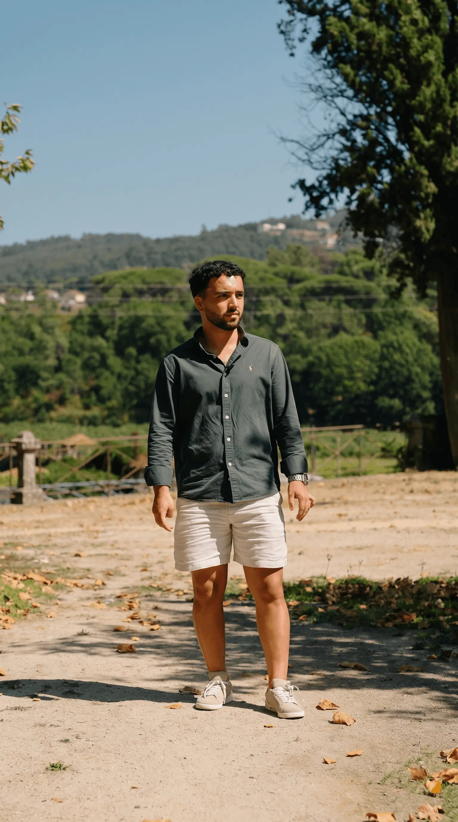 Marca pessoal — Fábio Machado