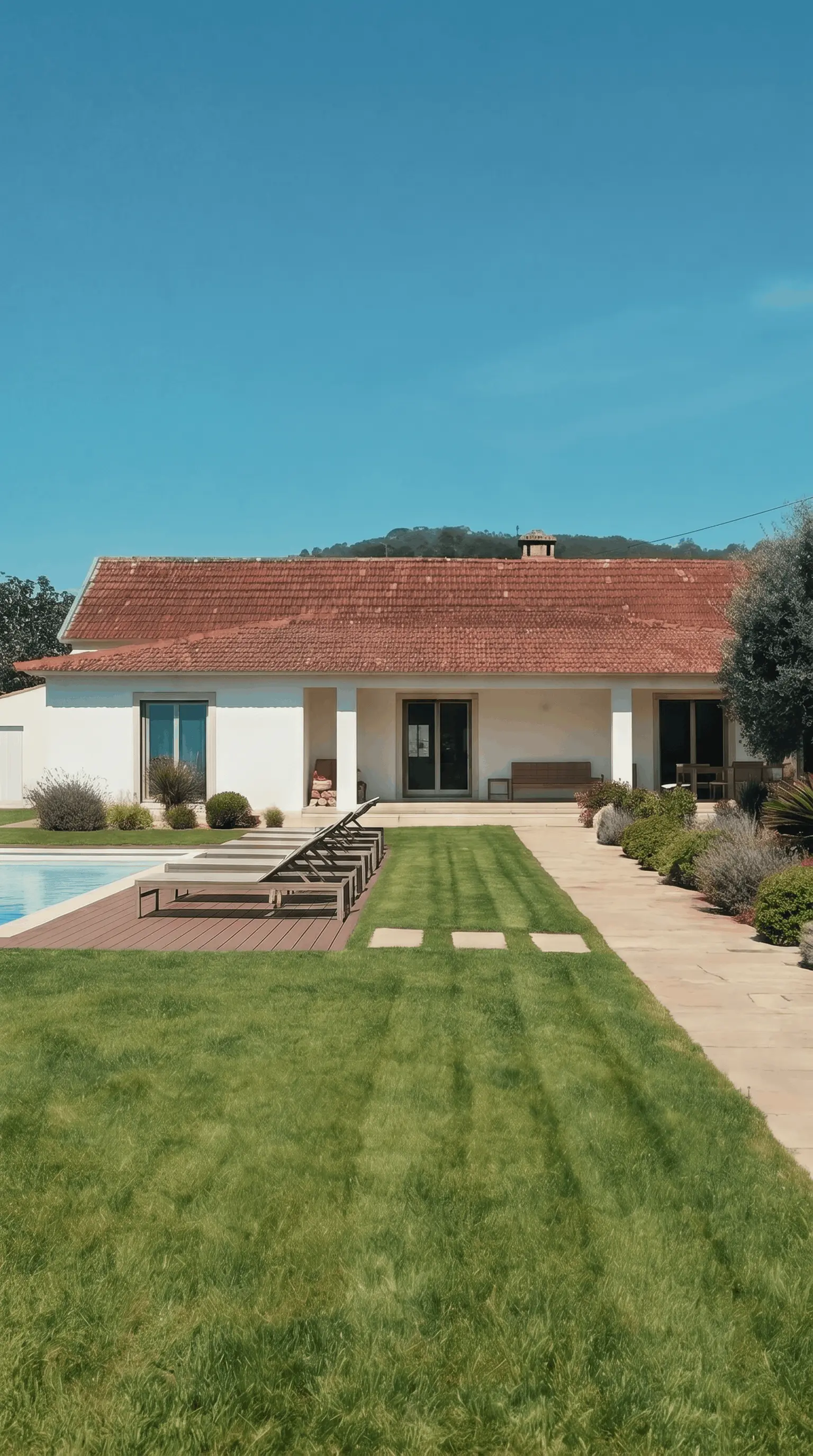 Quinta — Santo Tirso