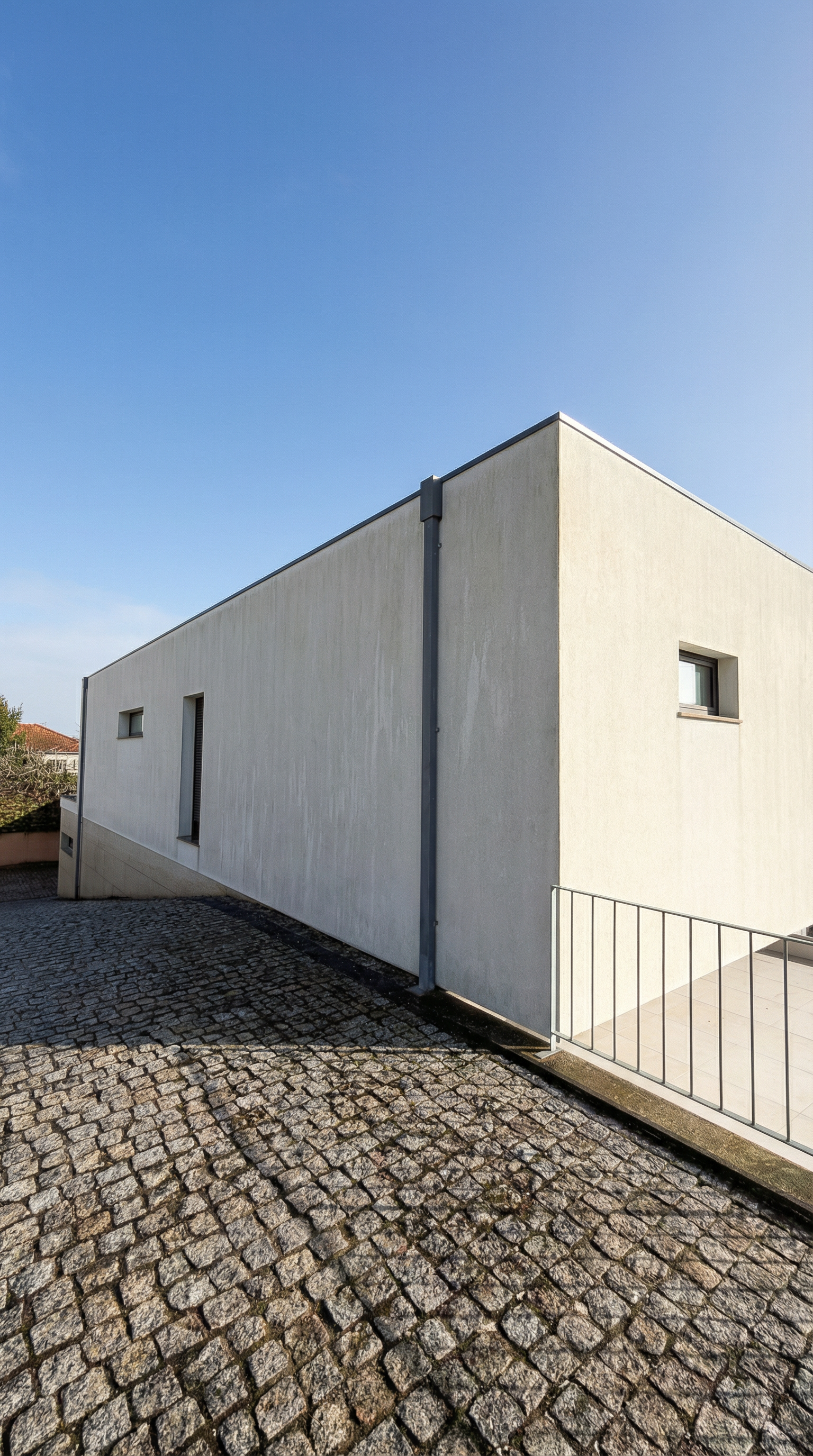 Moradia Gião — Santo Tirso