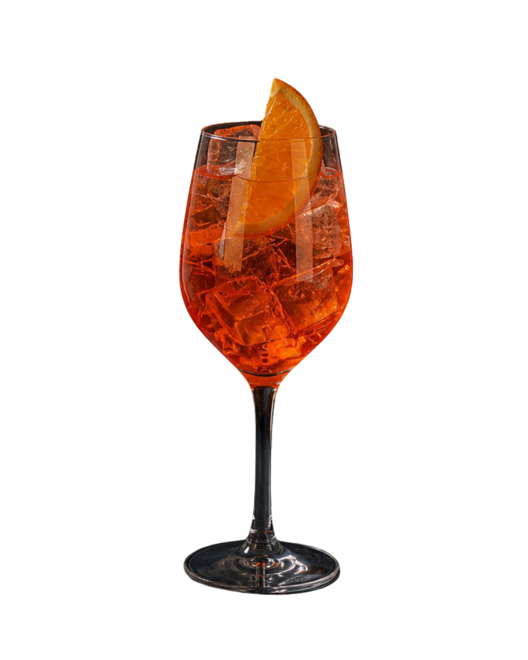 Cocktail Aperol Spritz