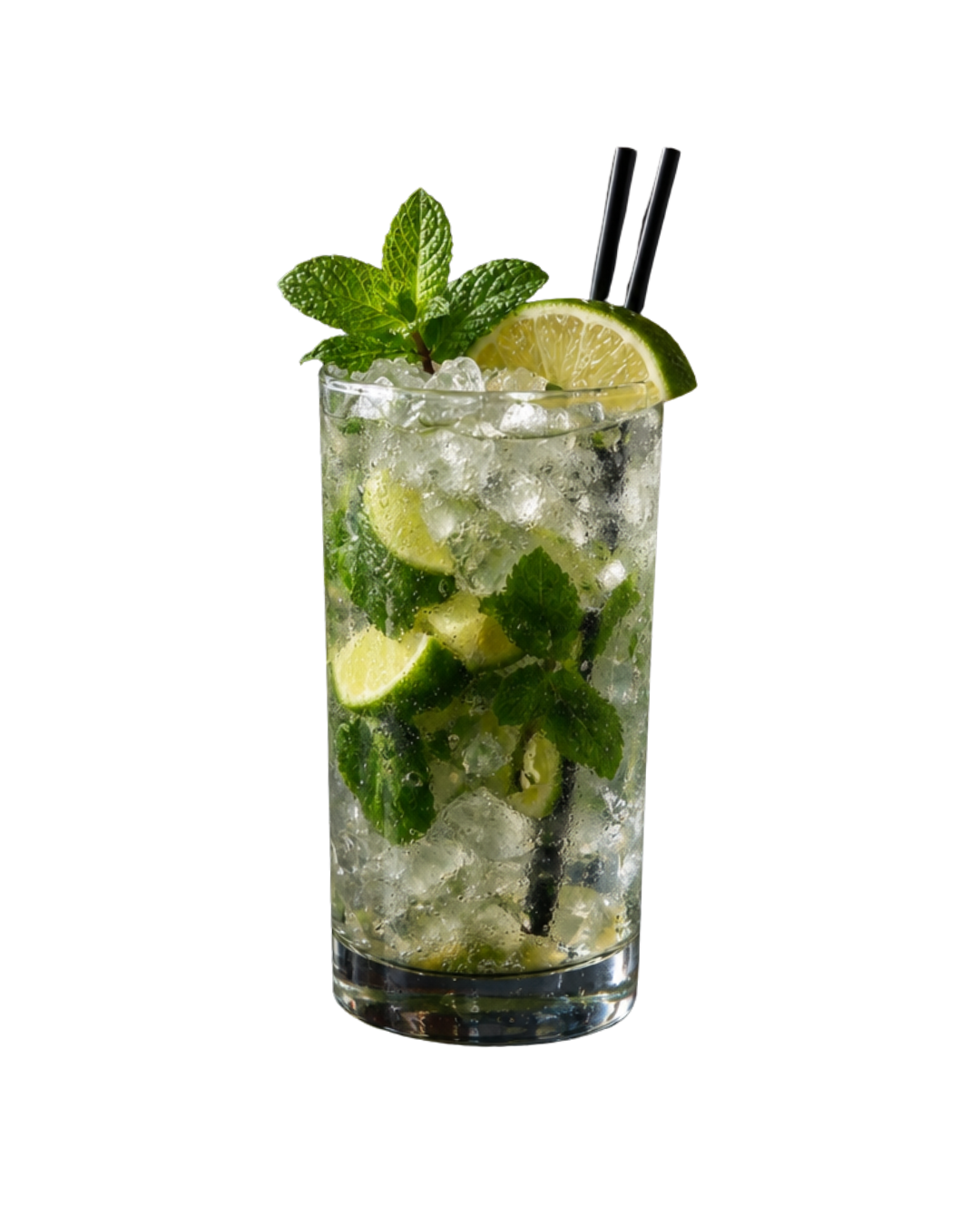 Cocktail Mojito