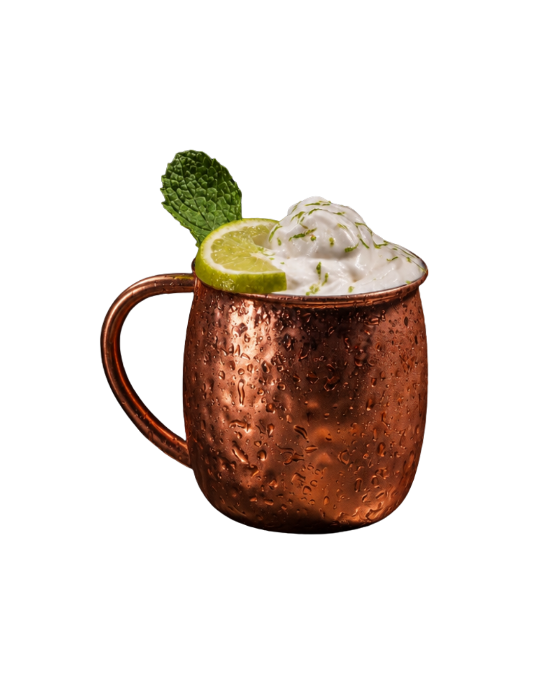 Cocktail Moscow Mule