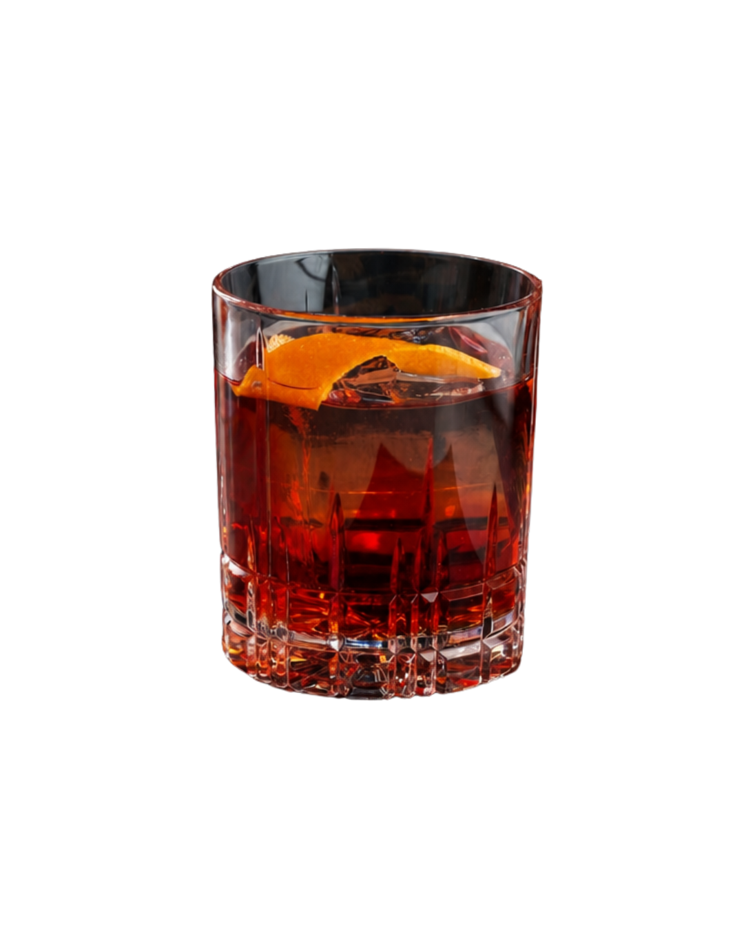Cocktail Negroni