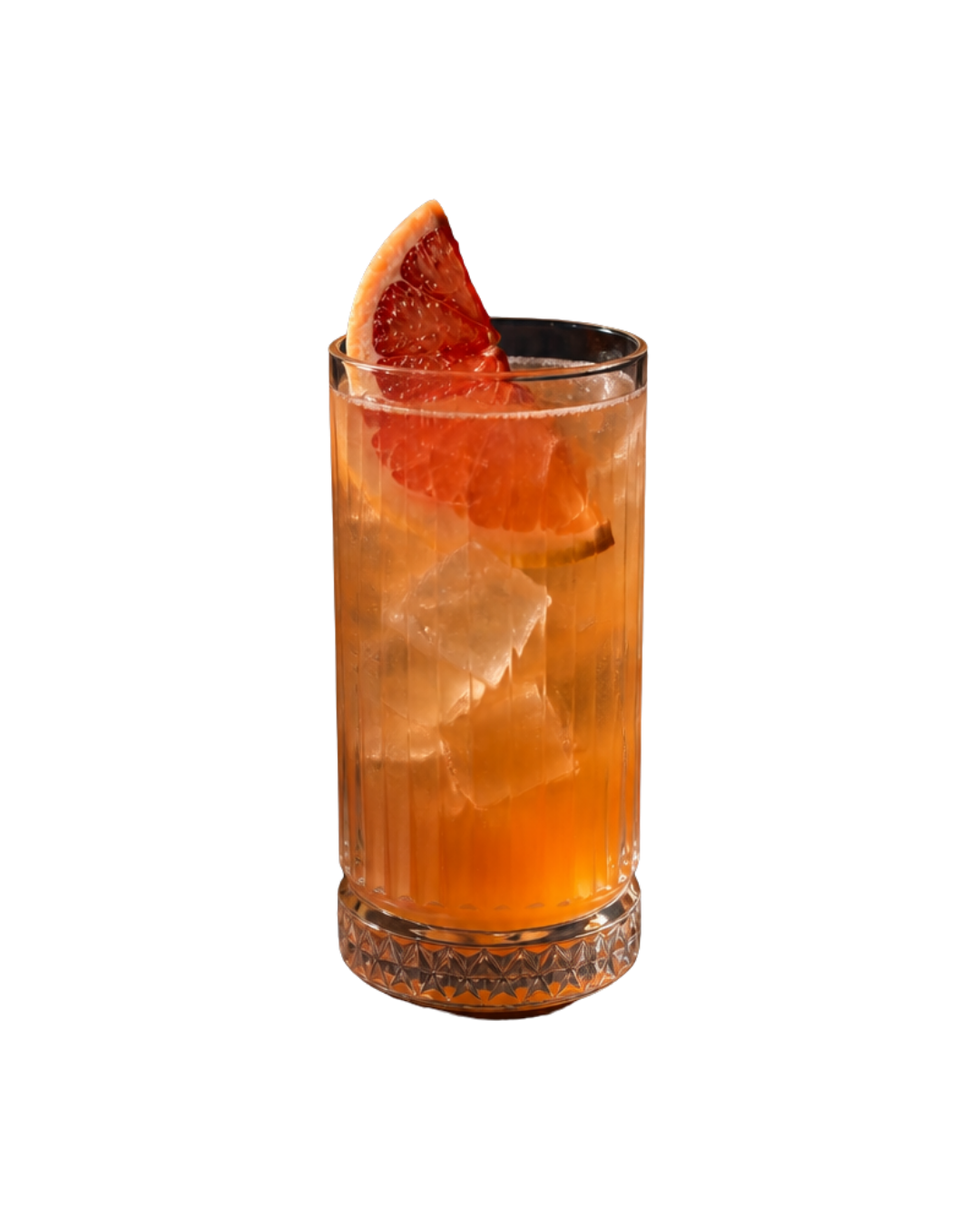 Cocktail Palomita