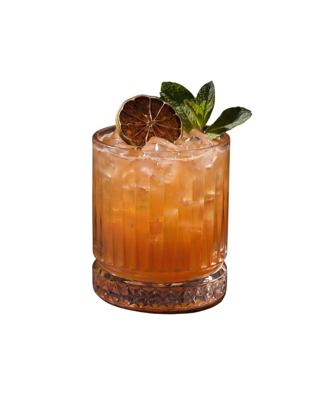 Cocktail Passion Bairro