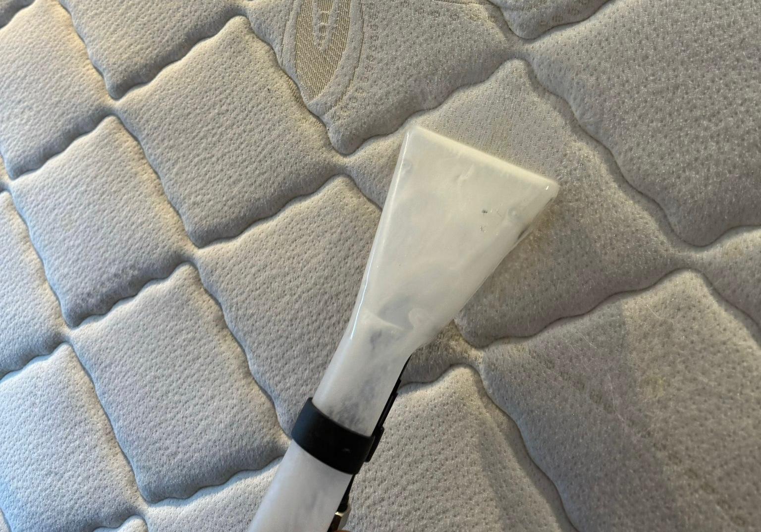 Limpeza de Colchões