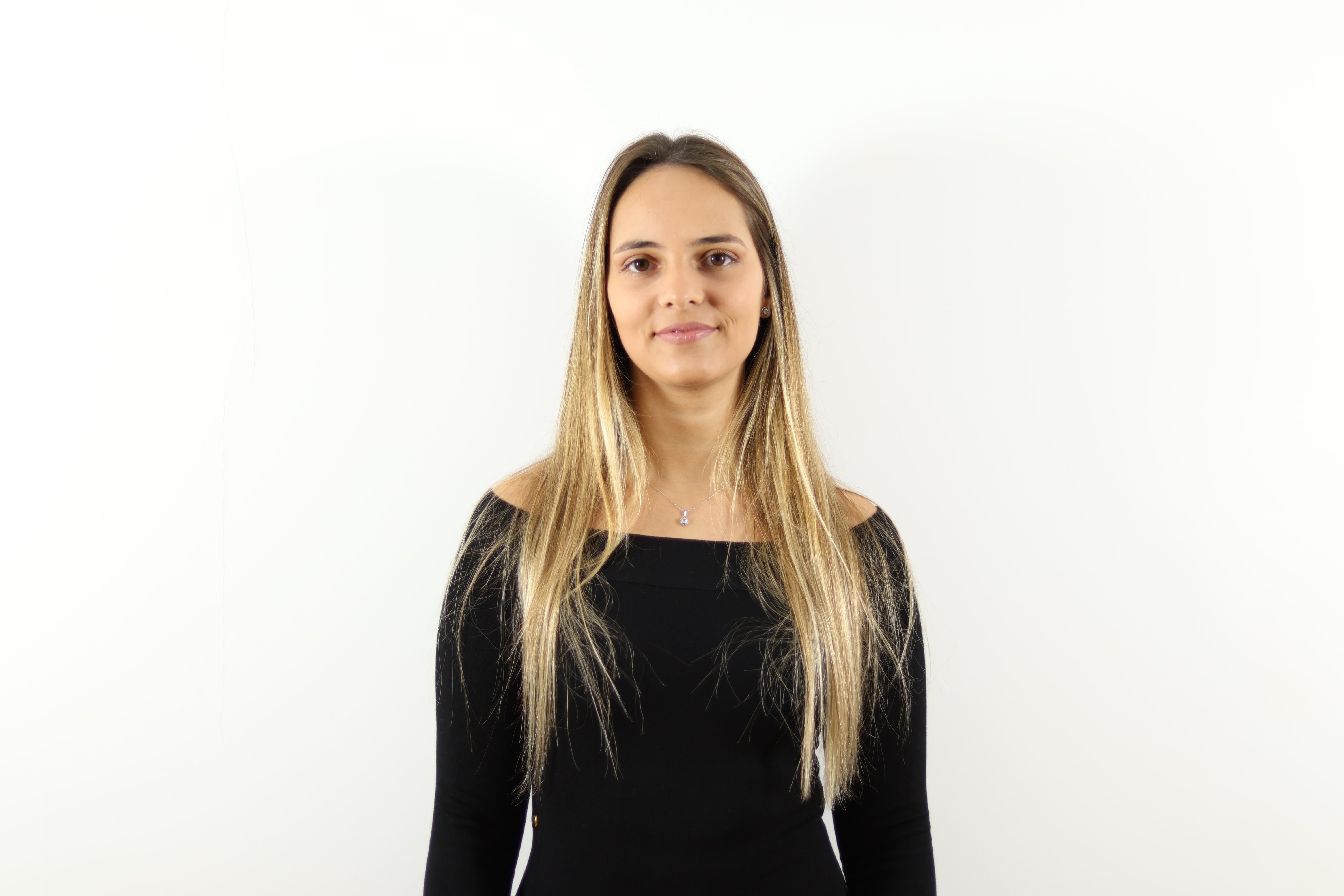 Mariana Santos