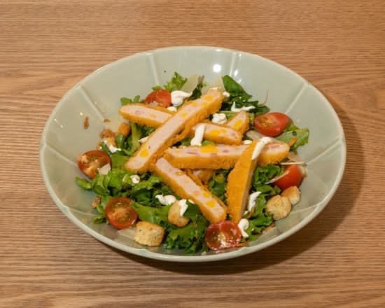 Salada César