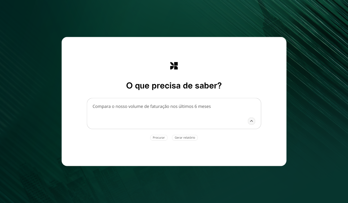 Website projects section