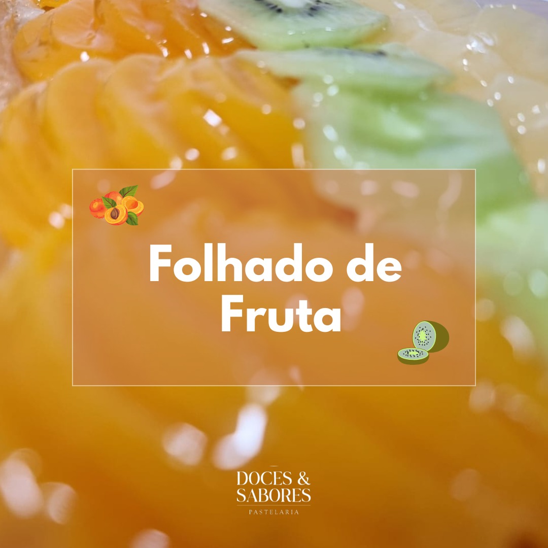 Doces & Sabores - Identidade antiga