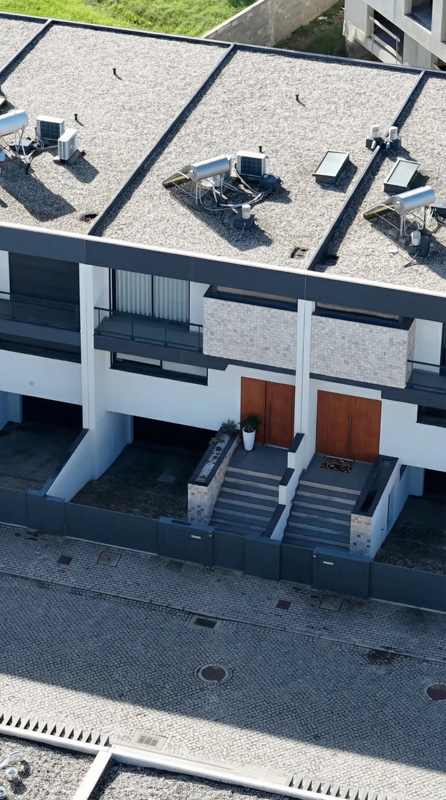 Promovip – Foto de imóvel com drone