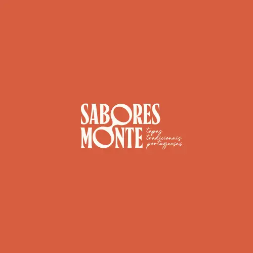 Sabores do Monte - Logo