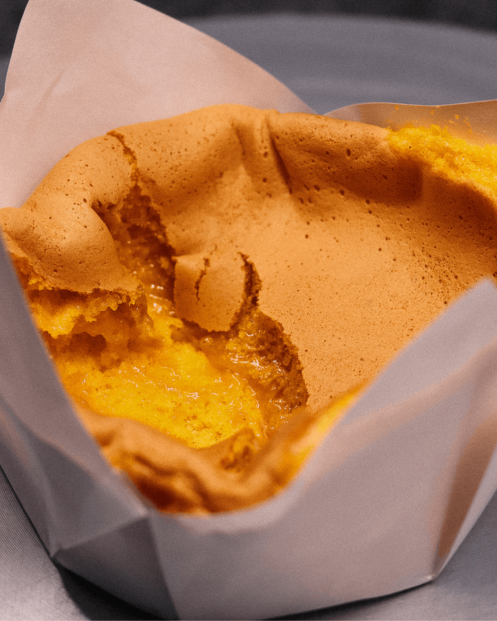 Destaque de vídeo 2 do Doces & Sabores