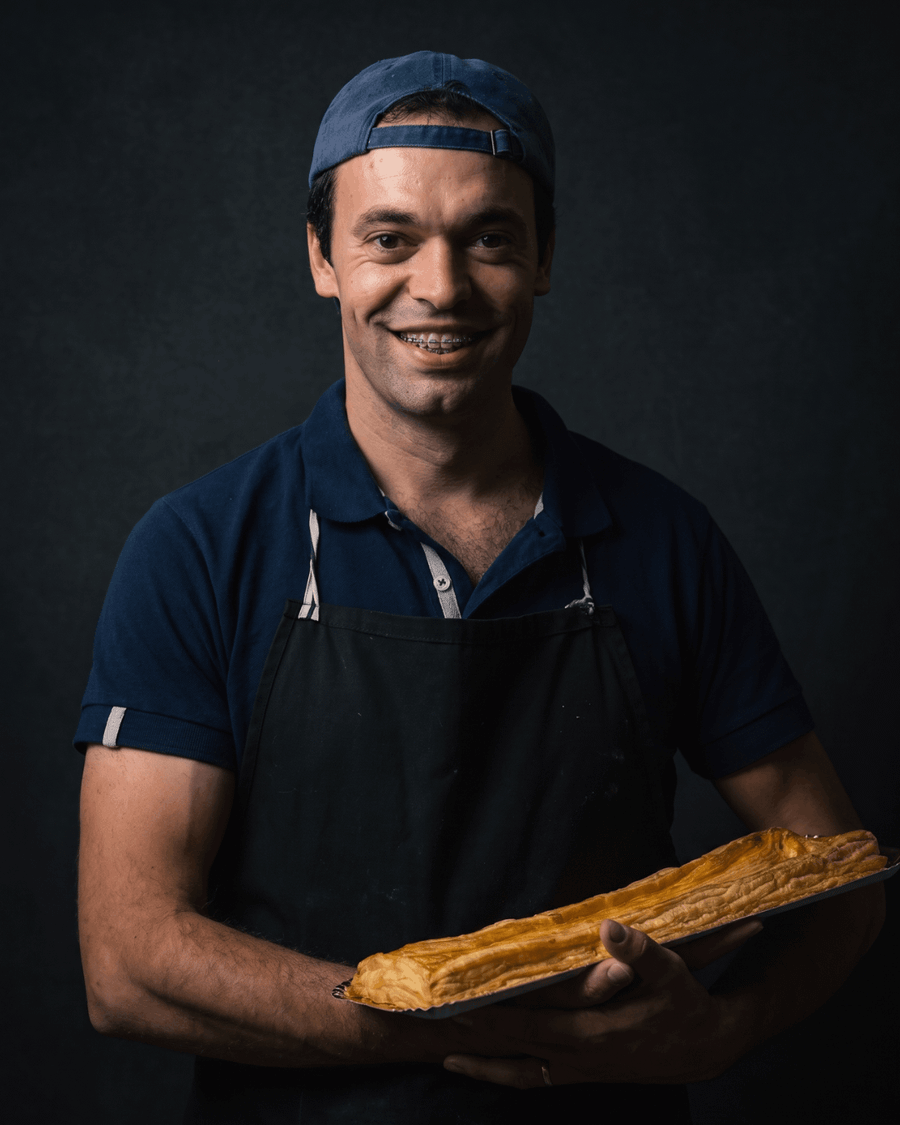 Publicação 5 do Doces & Sabores