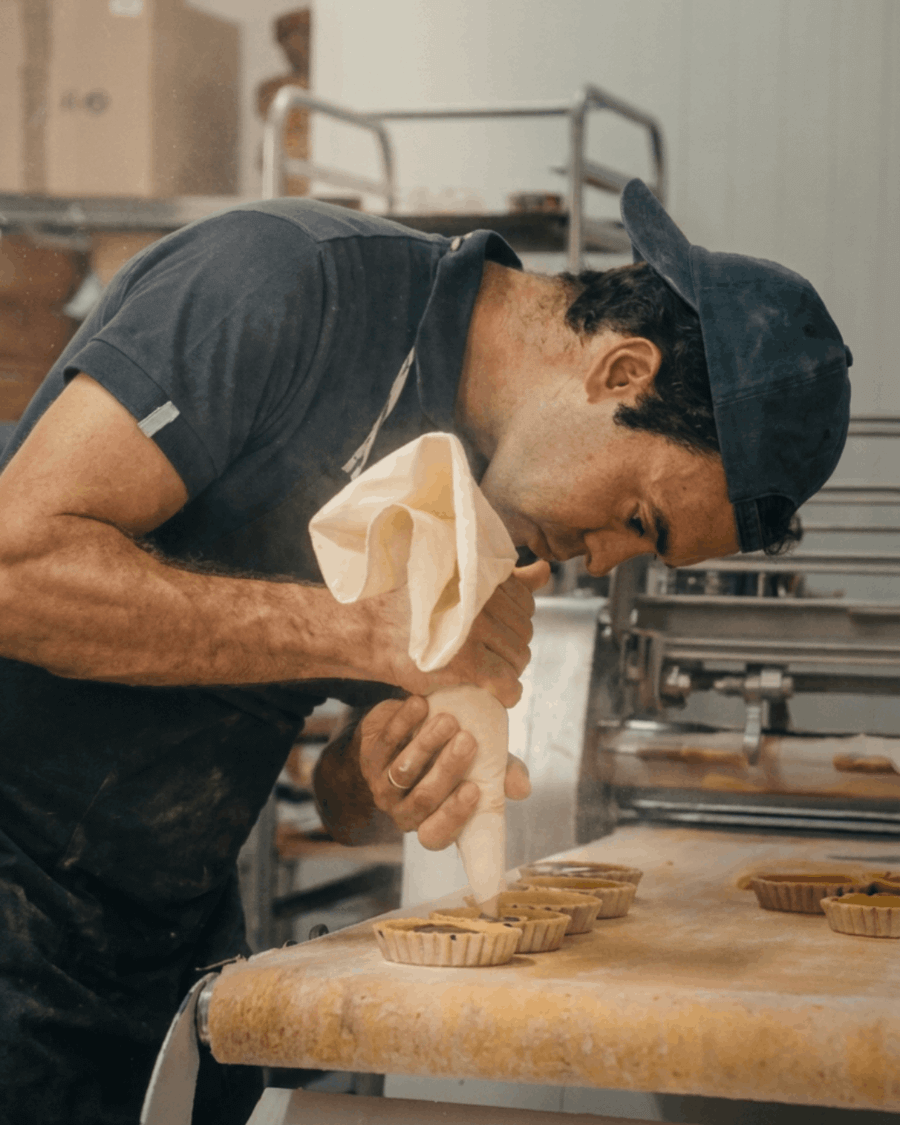 Publicação 8 do Doces & Sabores