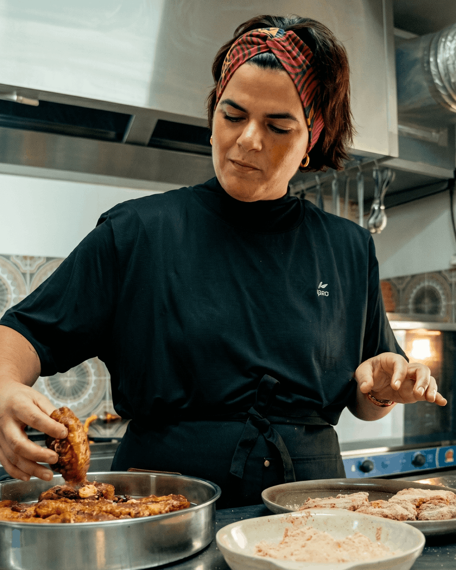 Publicação 6 do Sabores do Monte